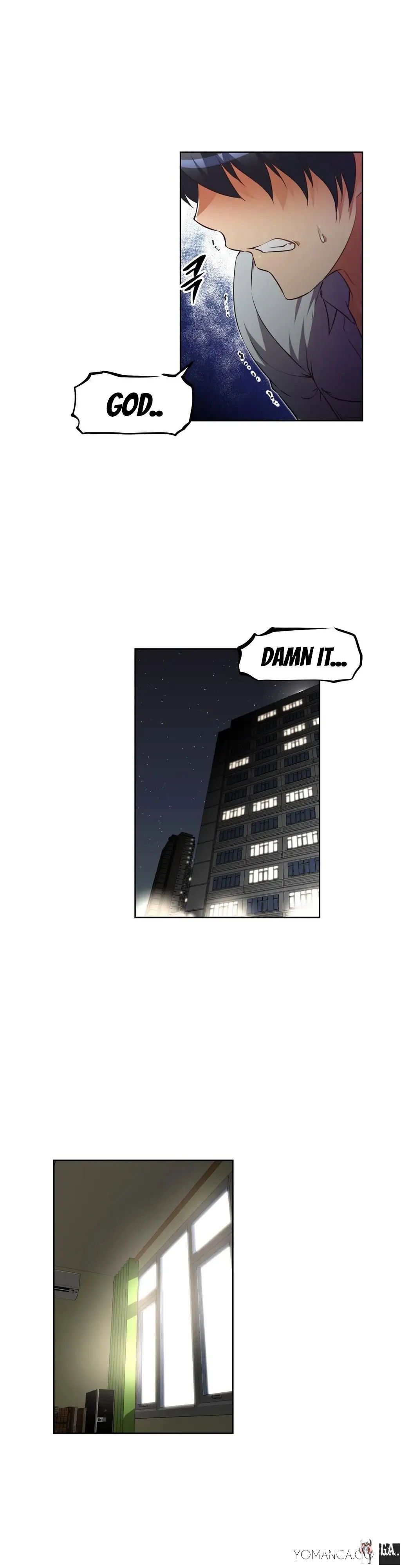 Brawling Go! Brawling Go! Chapter 23 - Page 32