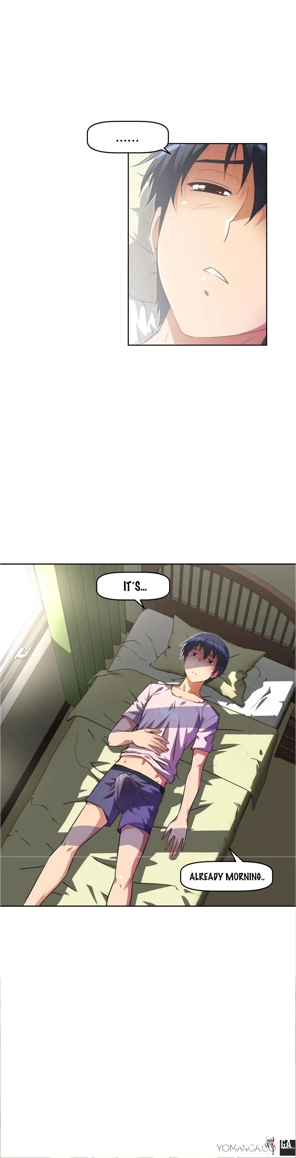 Brawling Go! Brawling Go! Chapter 23 - Page 33