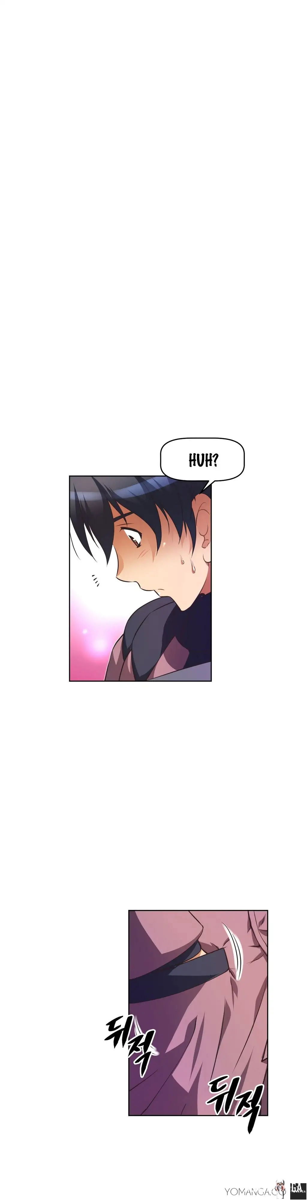 Brawling Go! Brawling Go! Chapter 24 - Page 14