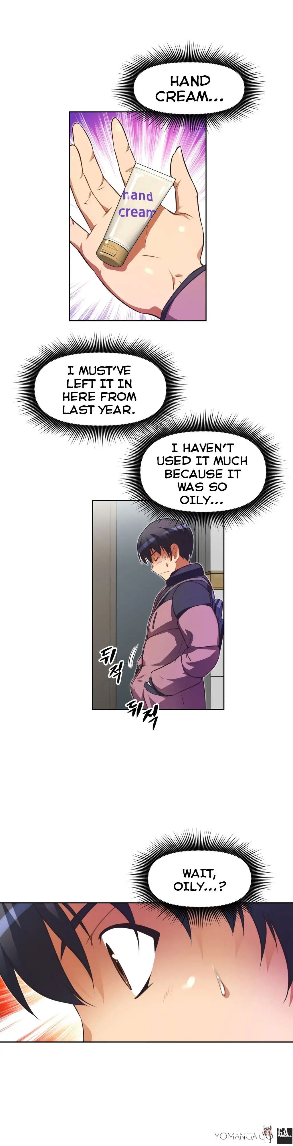 Brawling Go! Brawling Go! Chapter 24 - Page 15