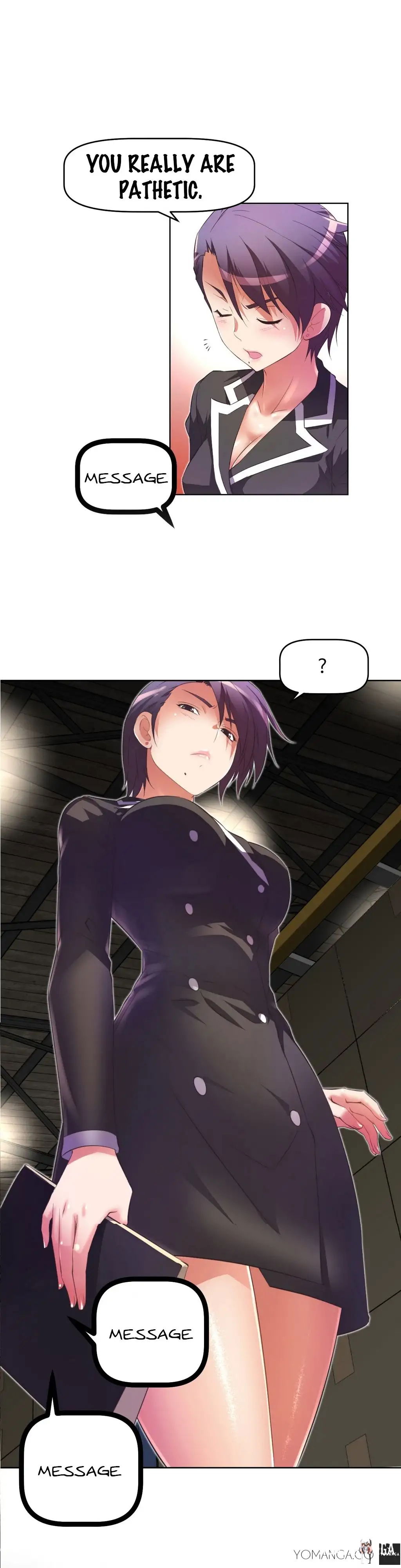 Brawling Go! Brawling Go! Chapter 24 - Page 17