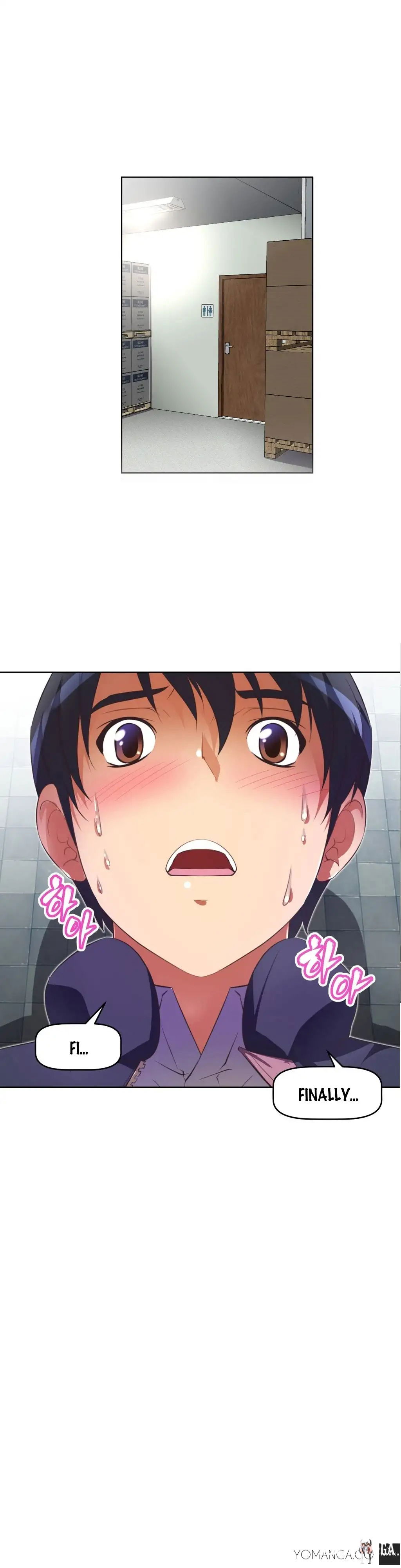 Brawling Go! Brawling Go! Chapter 24 - Page 18