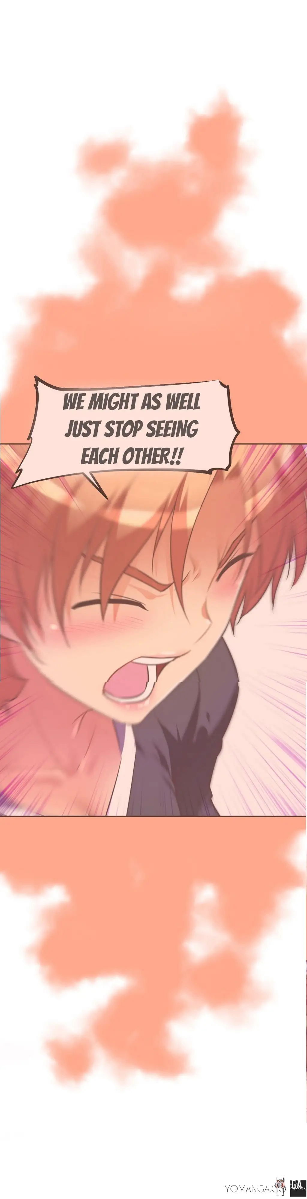 Brawling Go! Brawling Go! Chapter 24 - Page 20