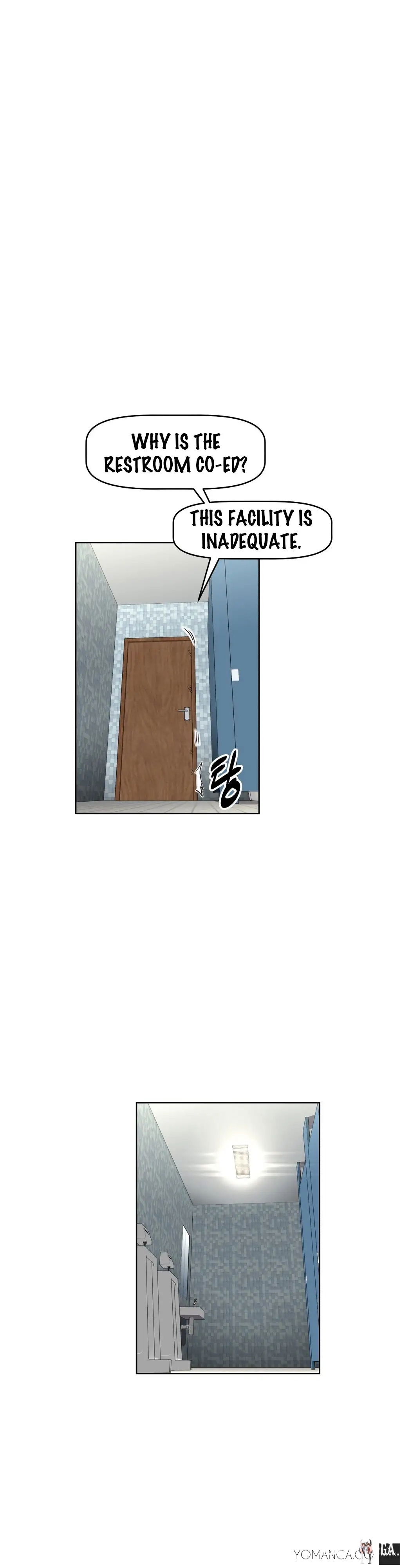 Brawling Go! Brawling Go! Chapter 24 - Page 24