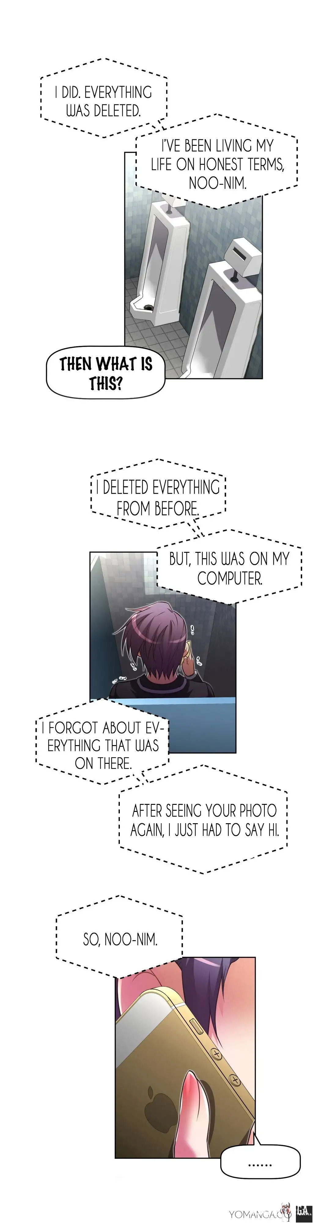 Brawling Go! Brawling Go! Chapter 24 - Page 29