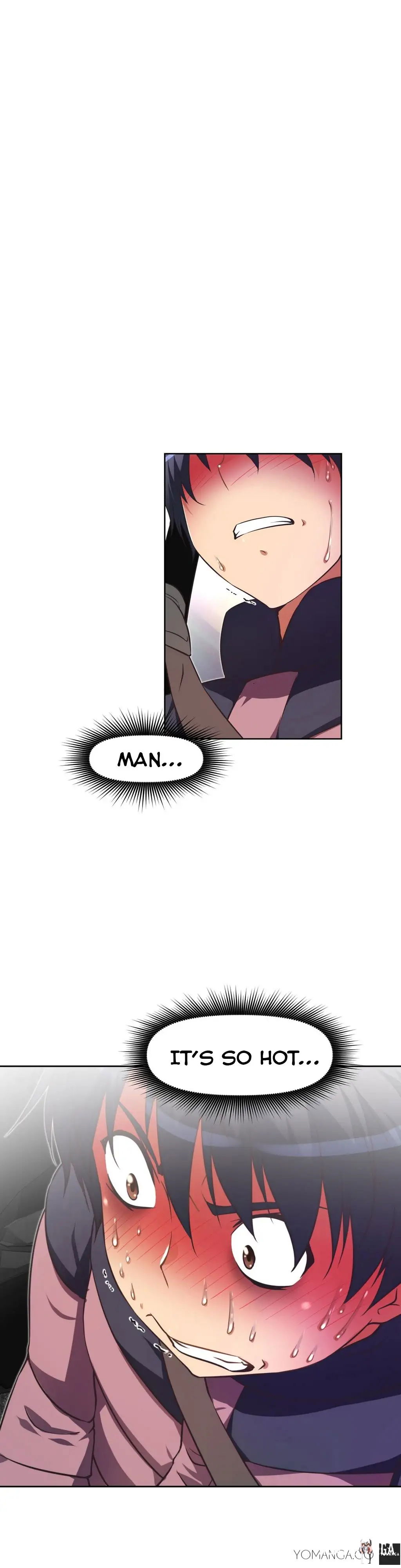 Brawling Go! Brawling Go! Chapter 24 - Page 3