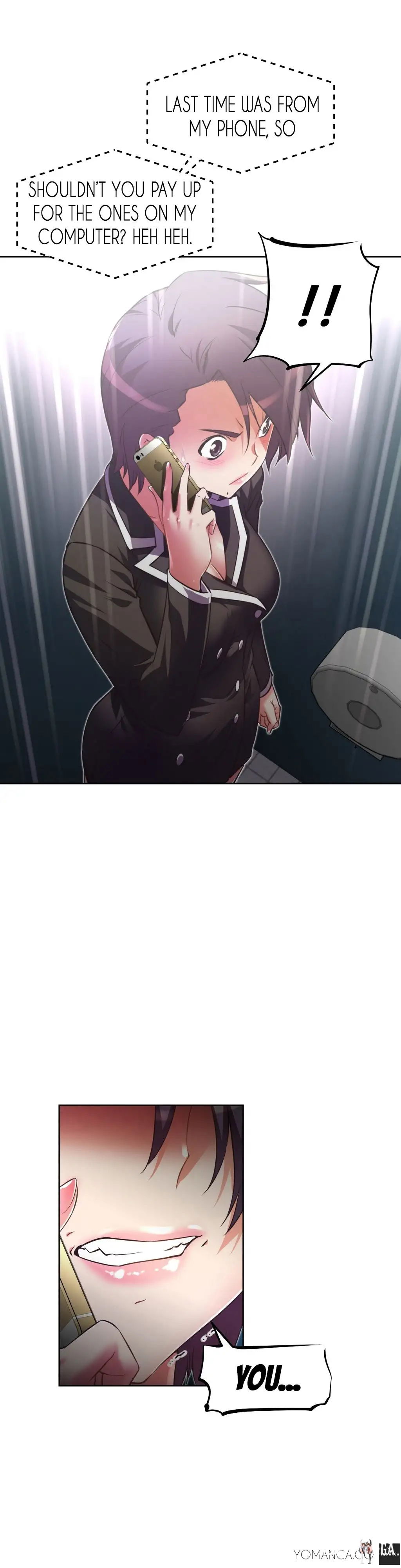 Brawling Go! Brawling Go! Chapter 24 - Page 30