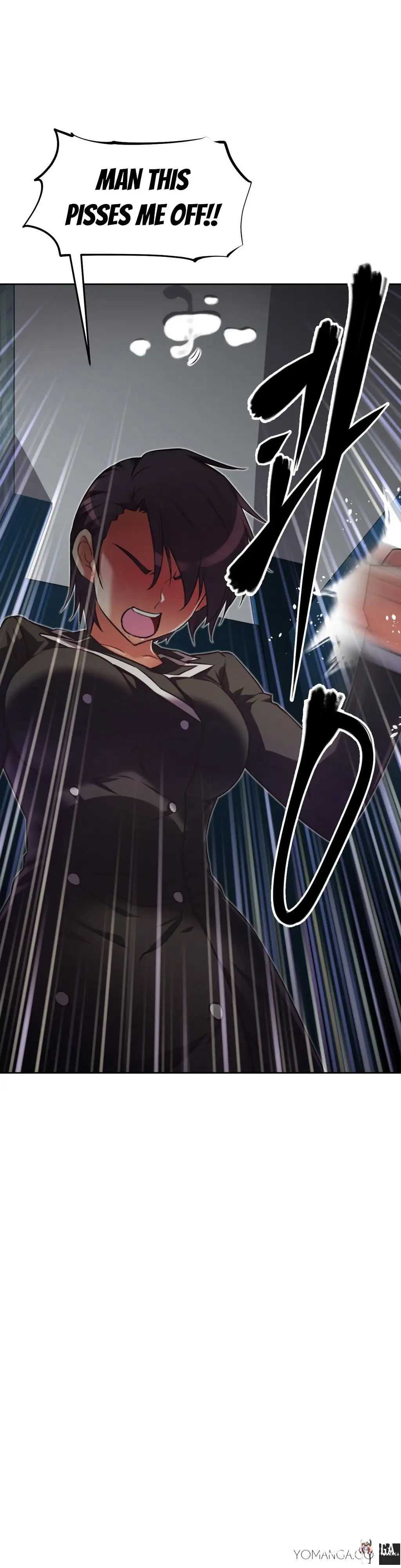 Brawling Go! Brawling Go! Chapter 24 - Page 33