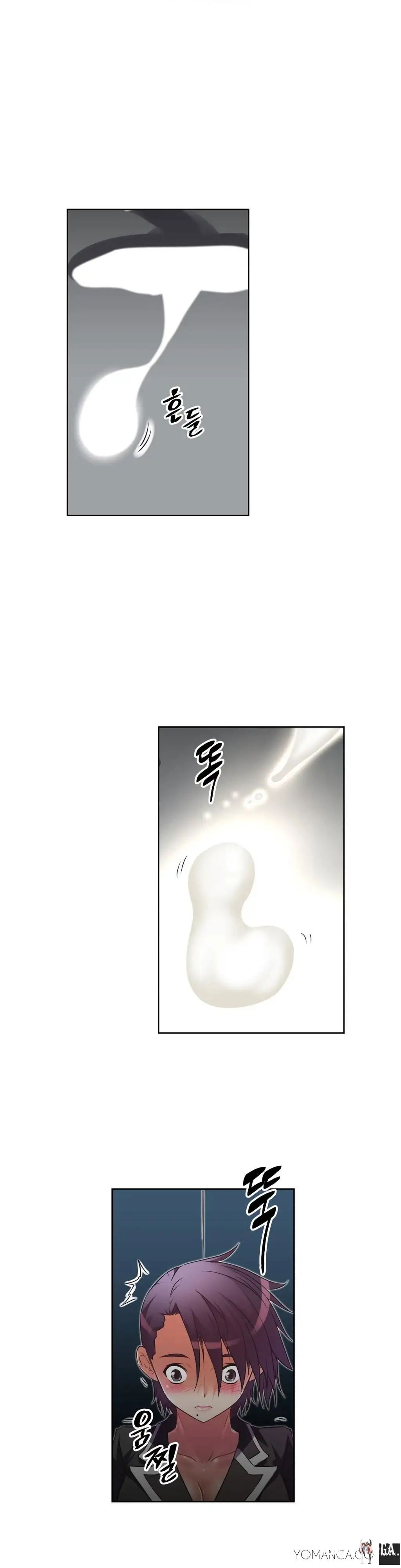 Brawling Go! Brawling Go! Chapter 24 - Page 34