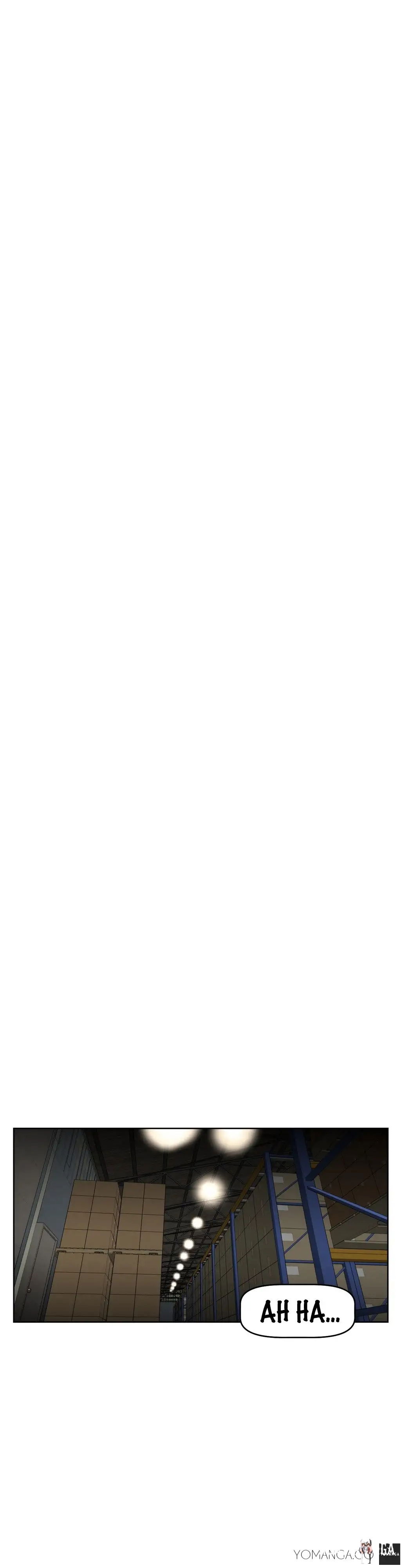 Brawling Go! Brawling Go! Chapter 24 - Page 36