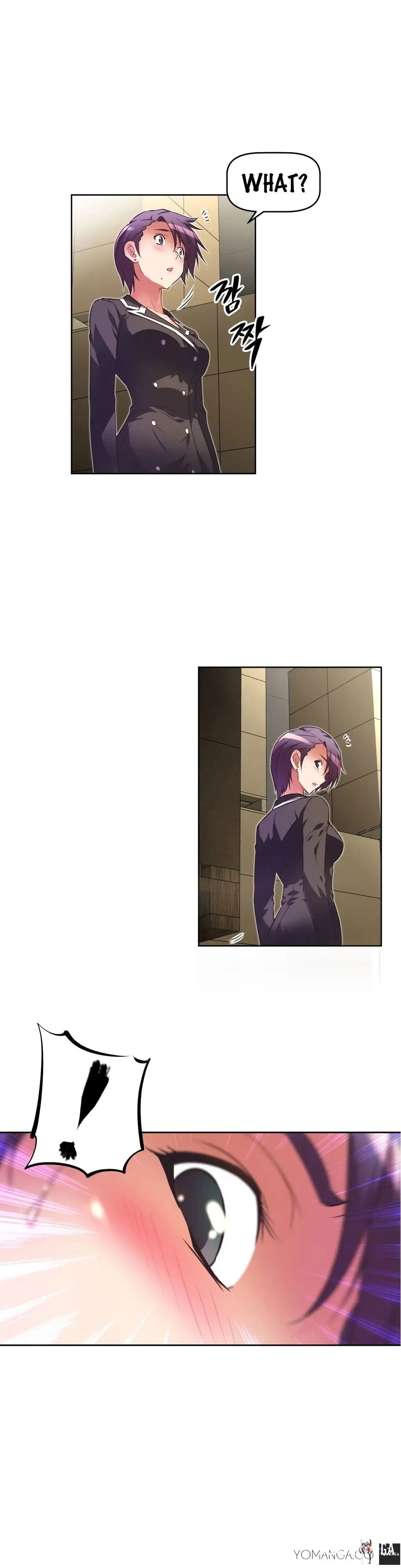 Brawling Go! Brawling Go! Chapter 24 - Page 40