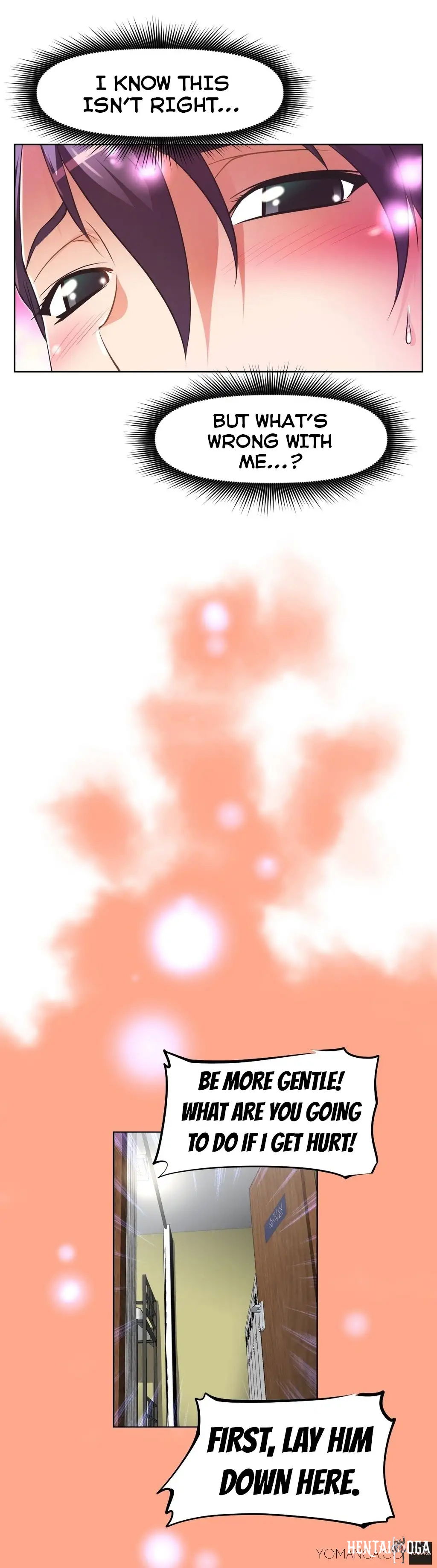 Brawling Go! Brawling Go! Chapter 25 - Page 13