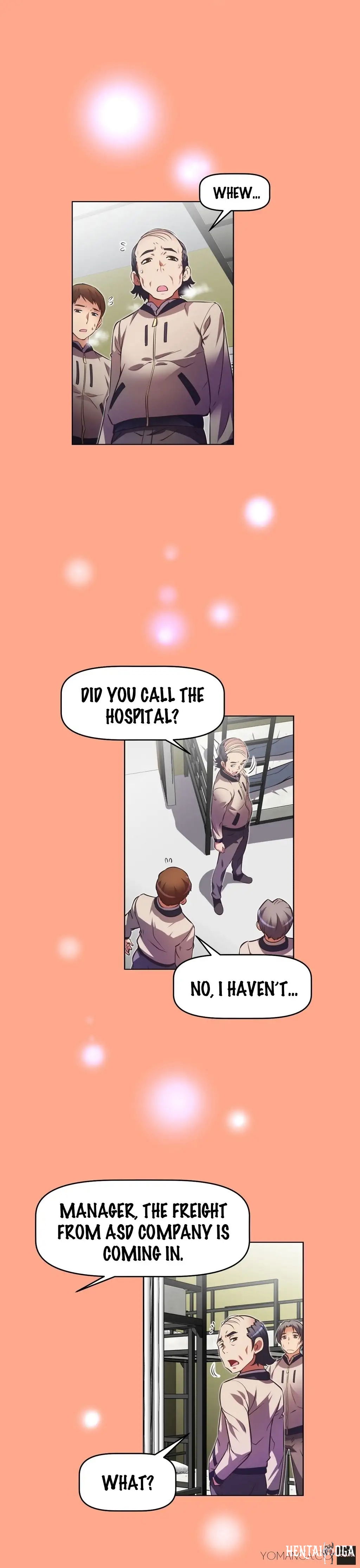 Brawling Go! Brawling Go! Chapter 25 - Page 14