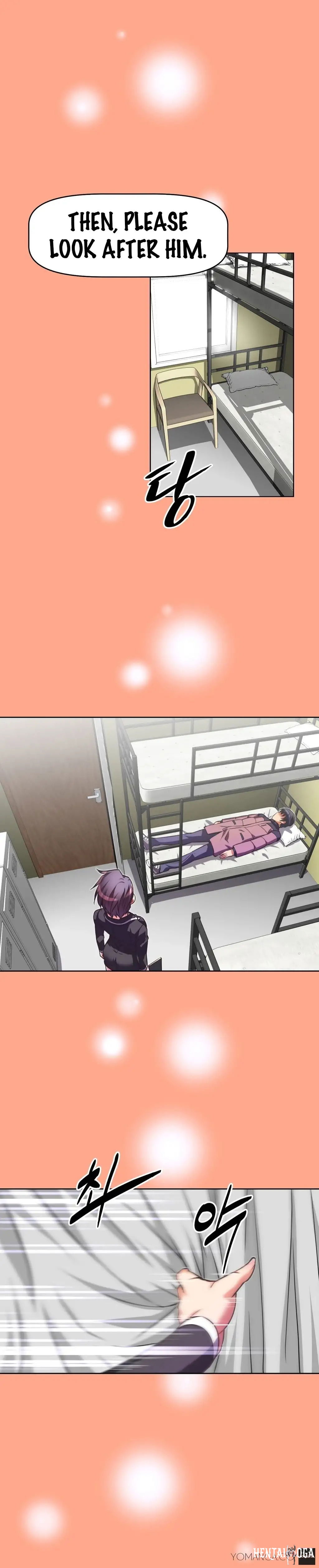 Brawling Go! Brawling Go! Chapter 25 - Page 18