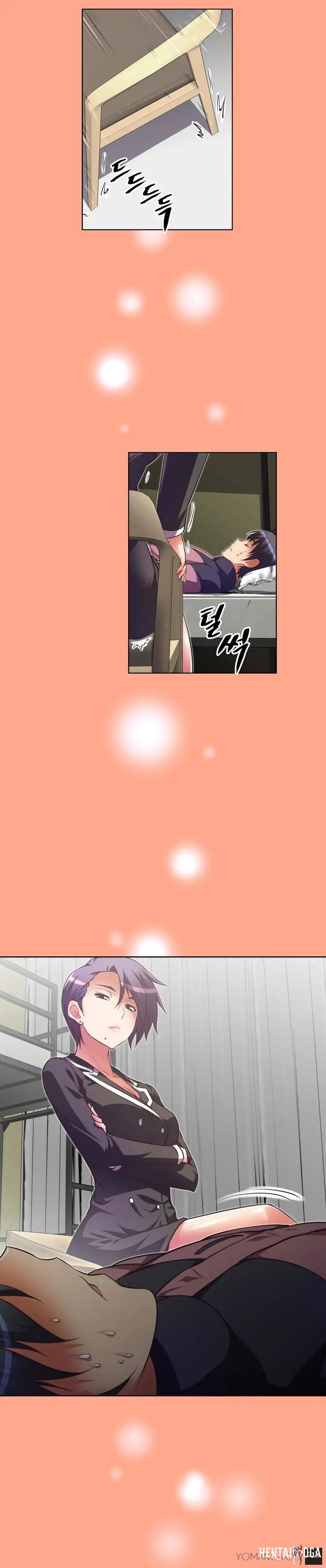 Brawling Go! Brawling Go! Chapter 25 - Page 19