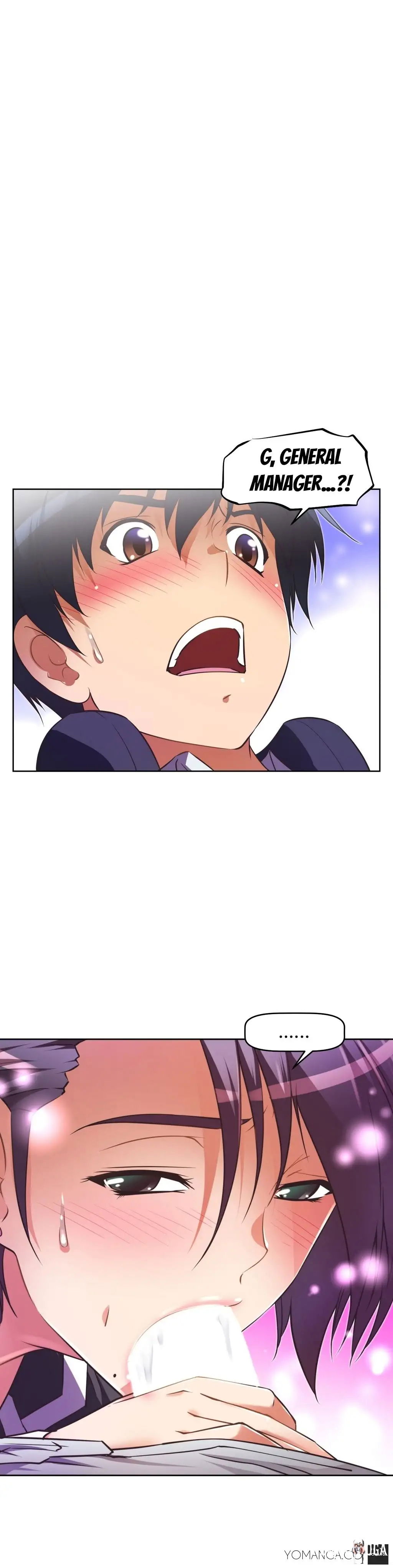 Brawling Go! Brawling Go! Chapter 25 - Page 2