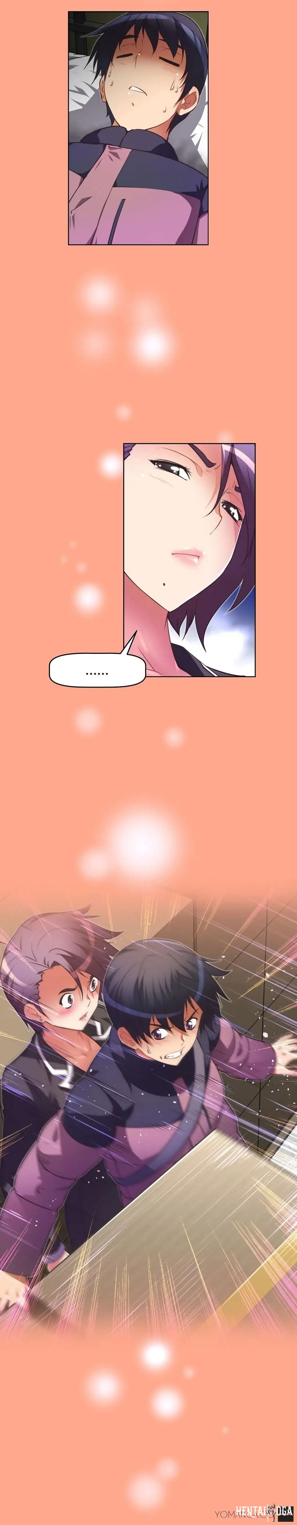 Brawling Go! Brawling Go! Chapter 25 - Page 20