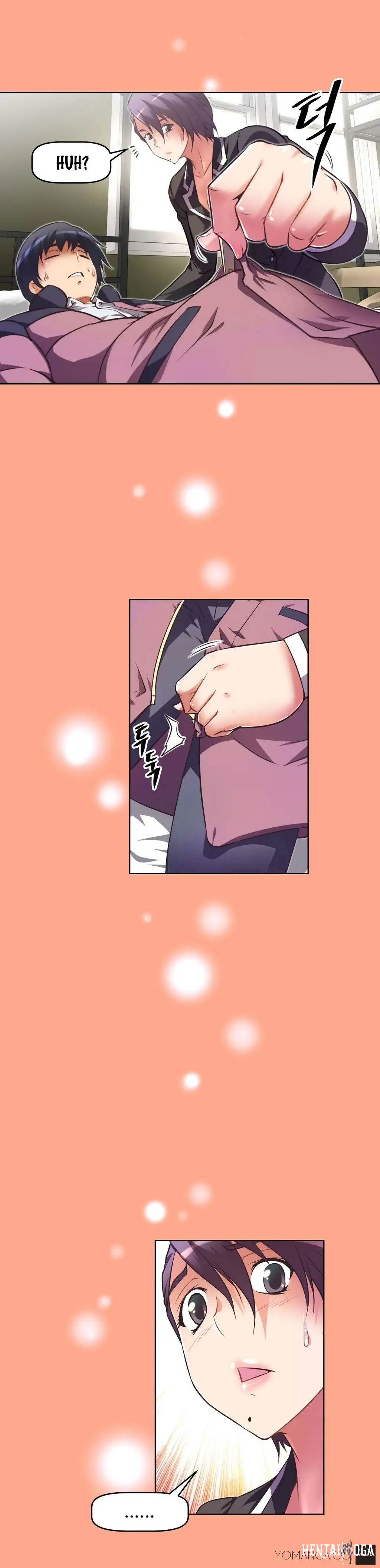 Brawling Go! Brawling Go! Chapter 25 - Page 24