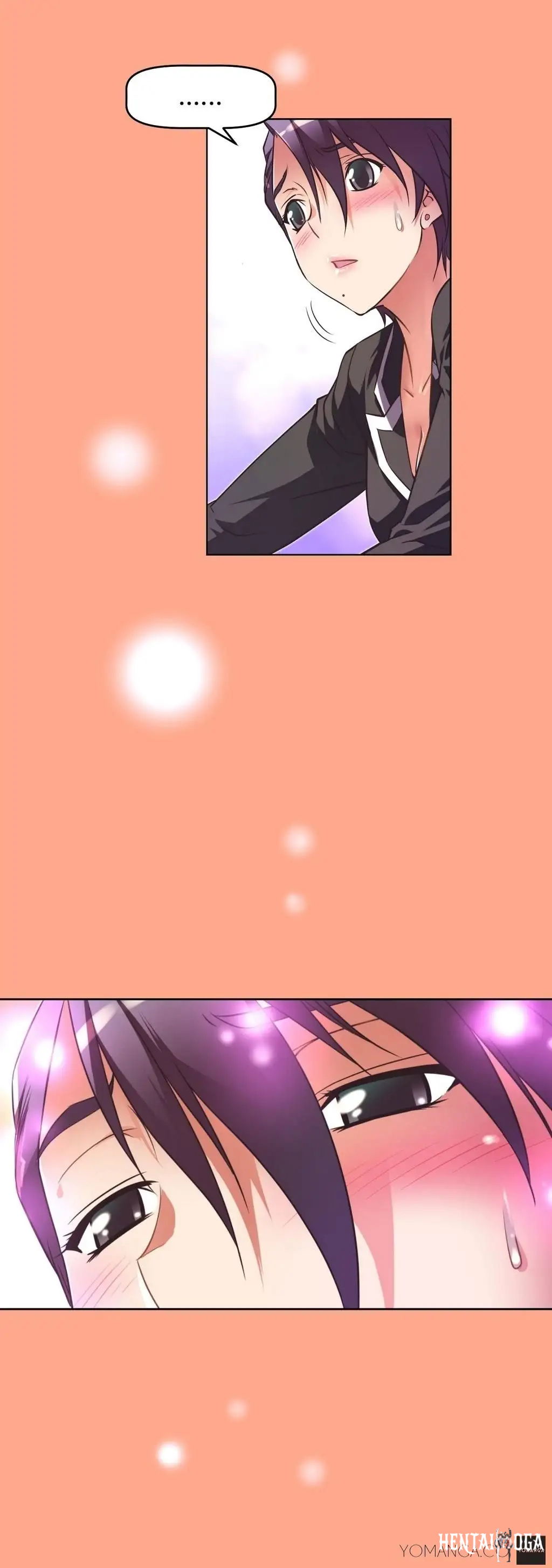 Brawling Go! Brawling Go! Chapter 25 - Page 28