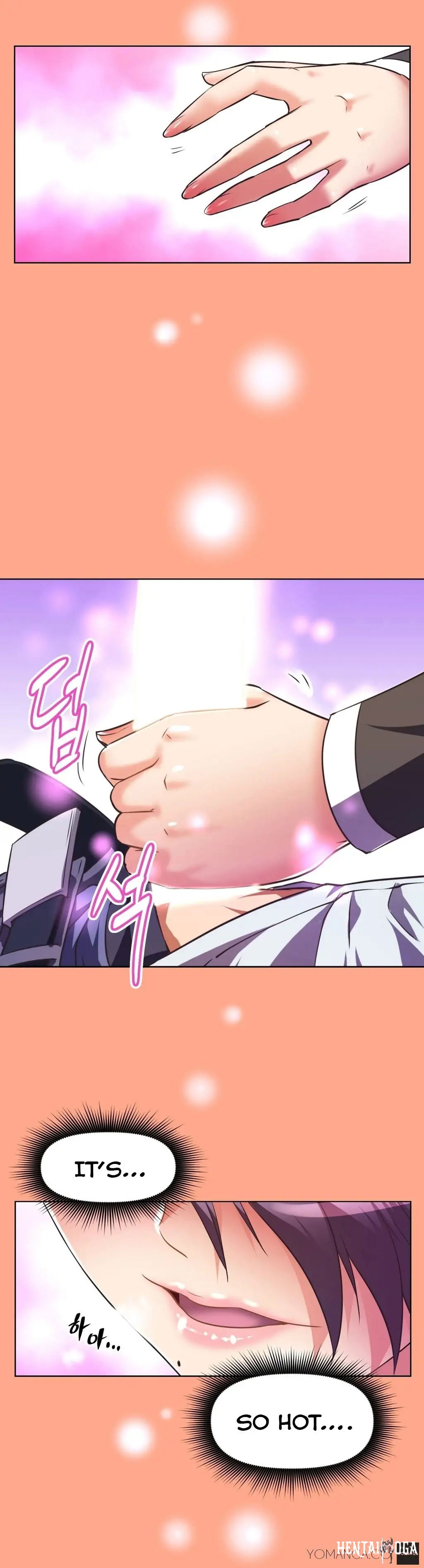 Brawling Go! Brawling Go! Chapter 25 - Page 29