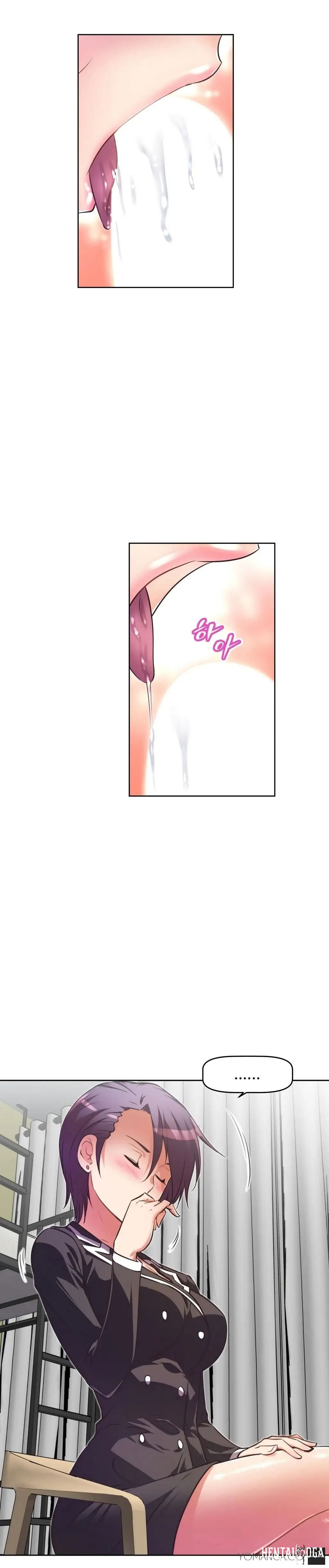 Brawling Go! Brawling Go! Chapter 25 - Page 3