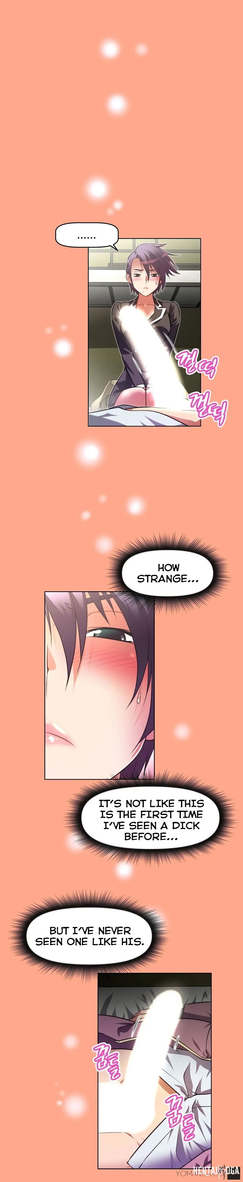 Brawling Go! Brawling Go! Chapter 25 - Page 31