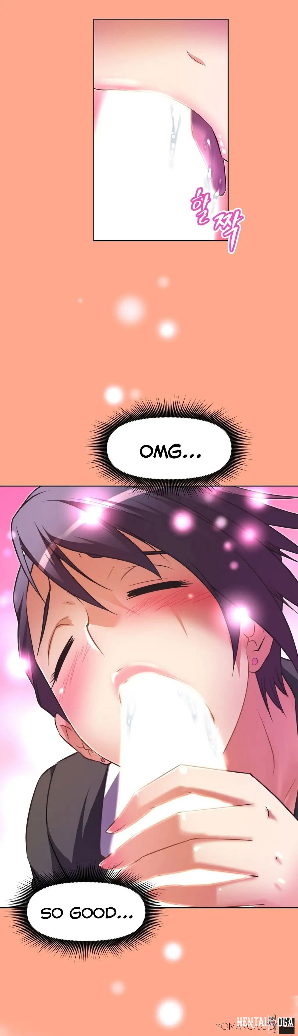 Brawling Go! Brawling Go! Chapter 25 - Page 35