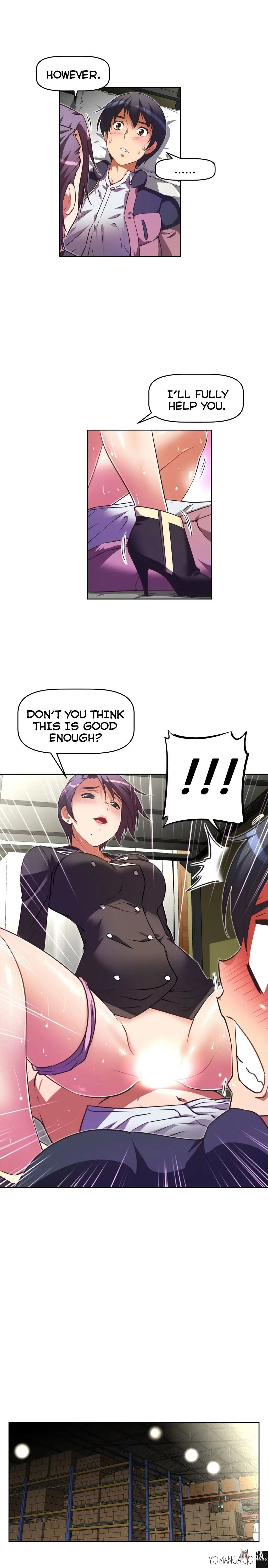 Brawling Go! Brawling Go! Chapter 26 - Page 10