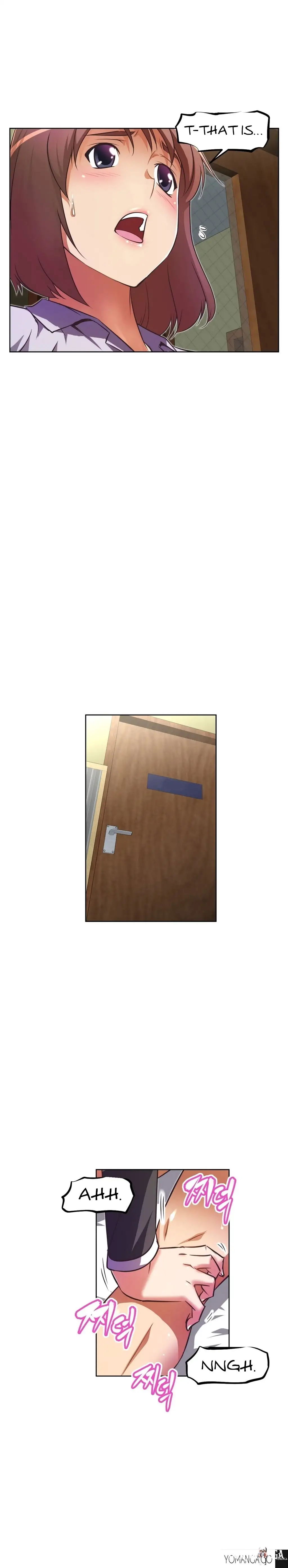 Brawling Go! Brawling Go! Chapter 26 - Page 13