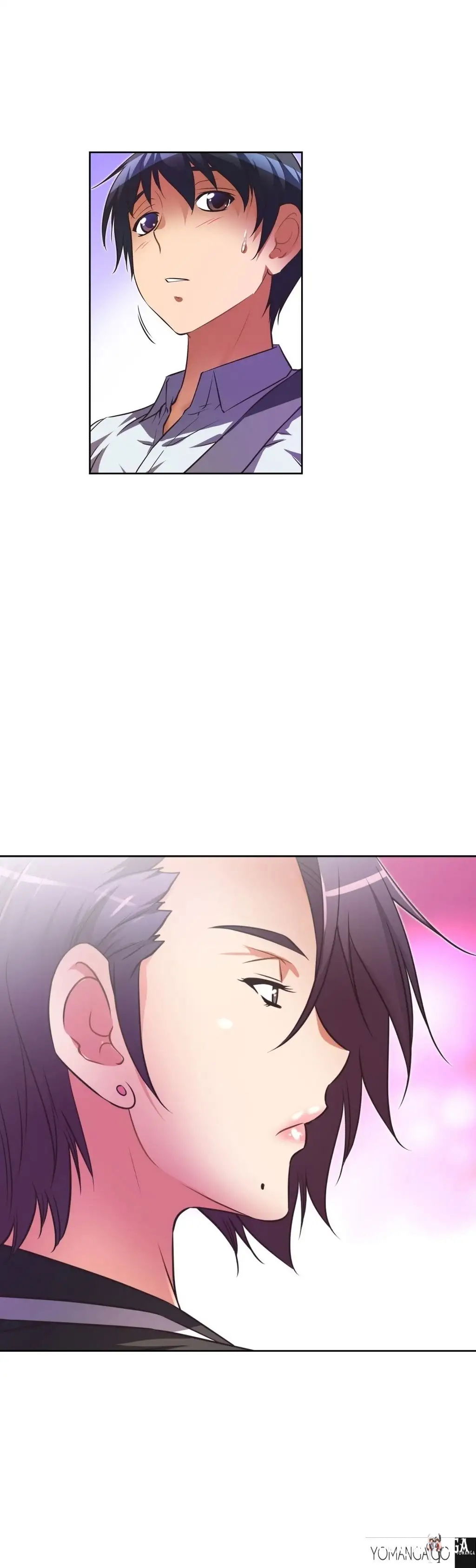 Brawling Go! Brawling Go! Chapter 26 - Page 19