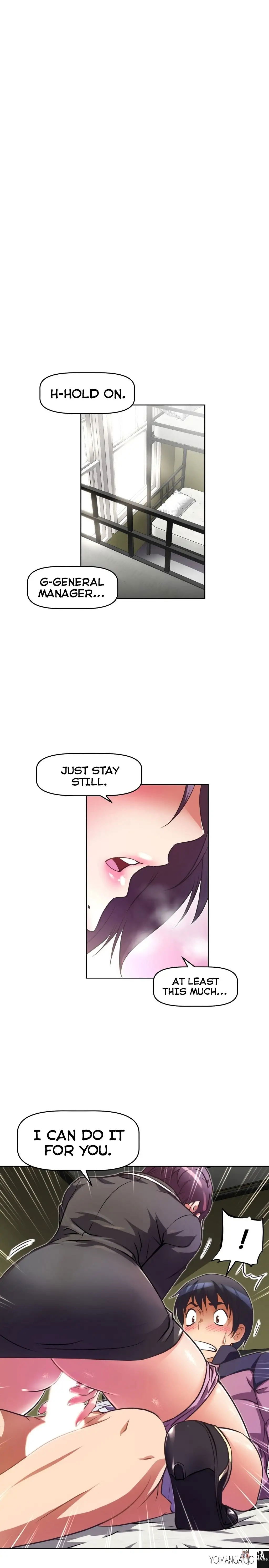 Brawling Go! Brawling Go! Chapter 26 - Page 2