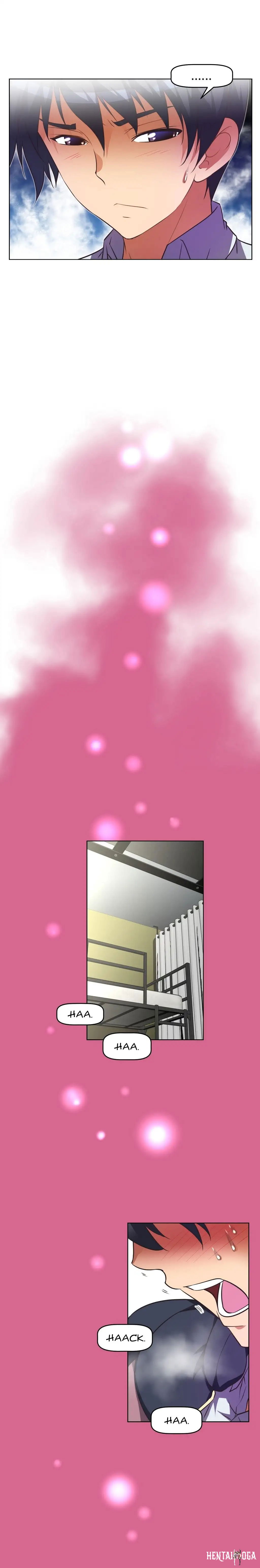 Brawling Go! Brawling Go! Chapter 26 - Page 20