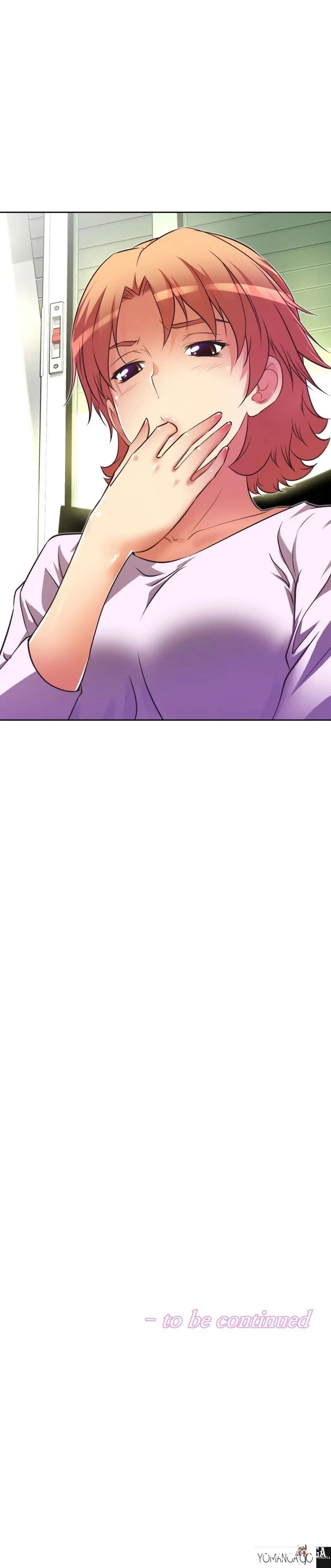 Brawling Go! Brawling Go! Chapter 26 - Page 27