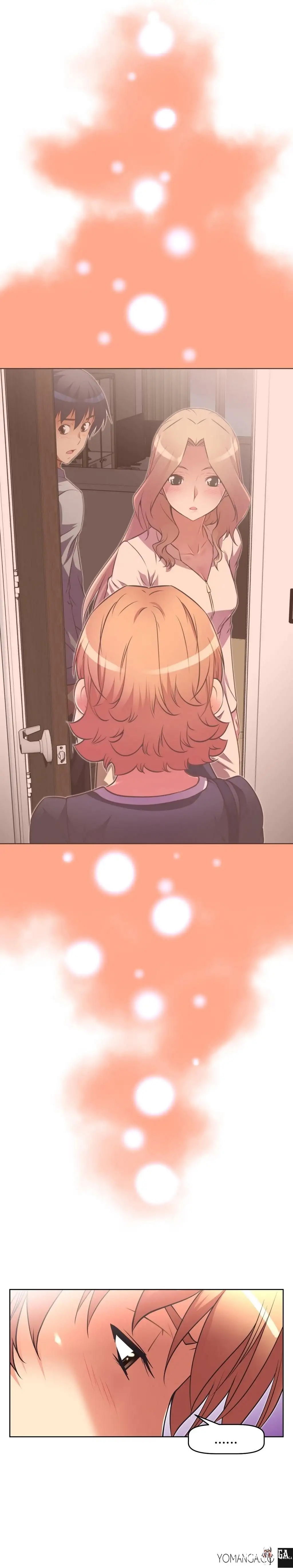 Brawling Go! Brawling Go! Chapter 27 - Page 11