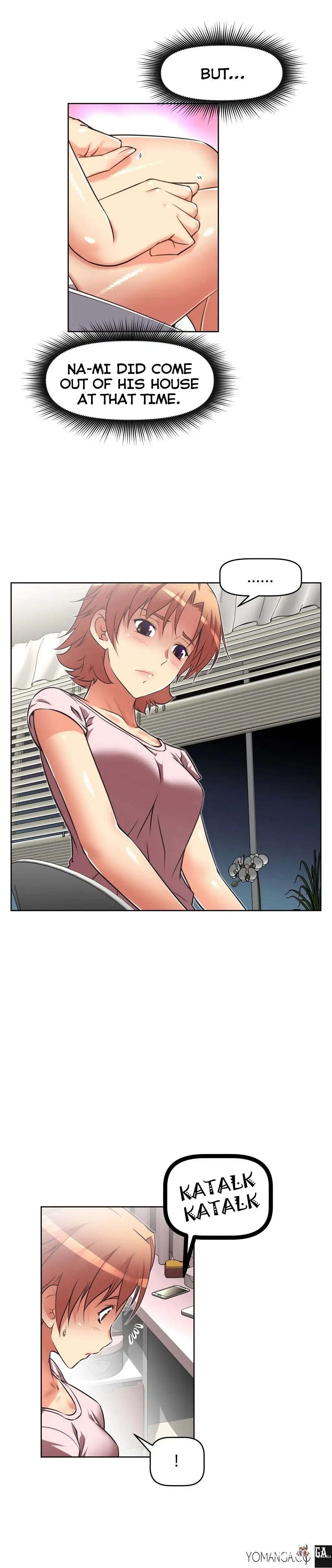 Brawling Go! Brawling Go! Chapter 27 - Page 12