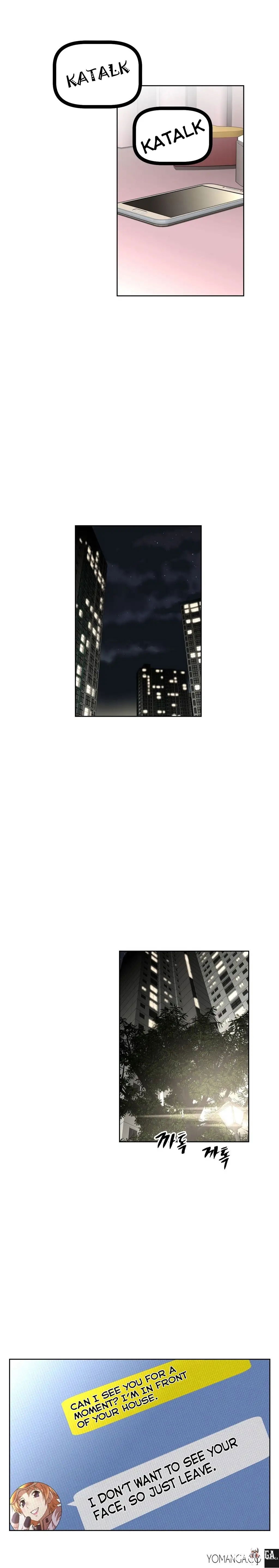 Brawling Go! Brawling Go! Chapter 27 - Page 13