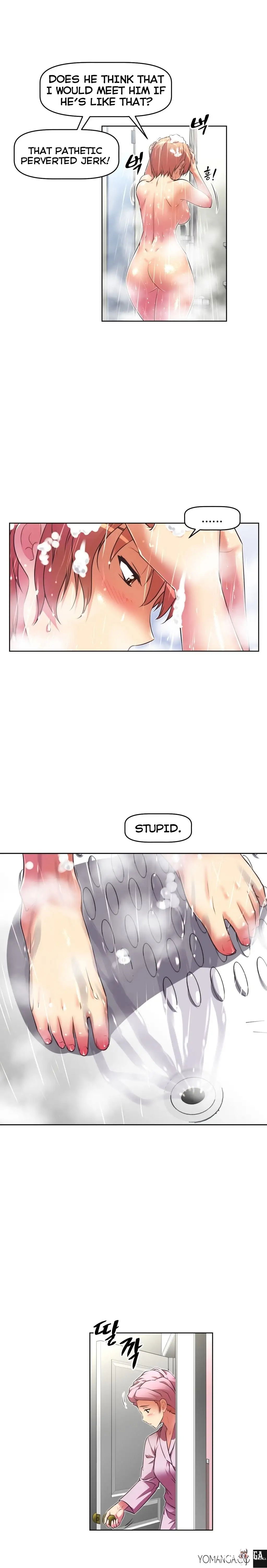 Brawling Go! Brawling Go! Chapter 27 - Page 16