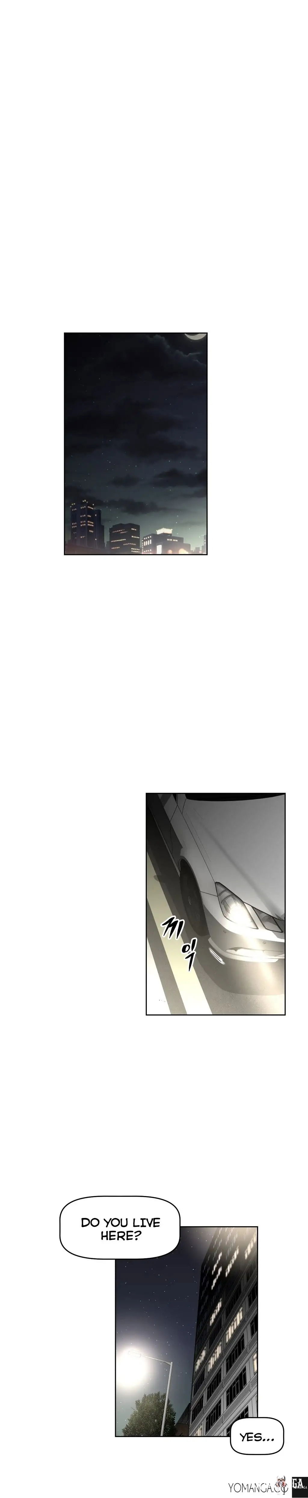 Brawling Go! Brawling Go! Chapter 27 - Page 2