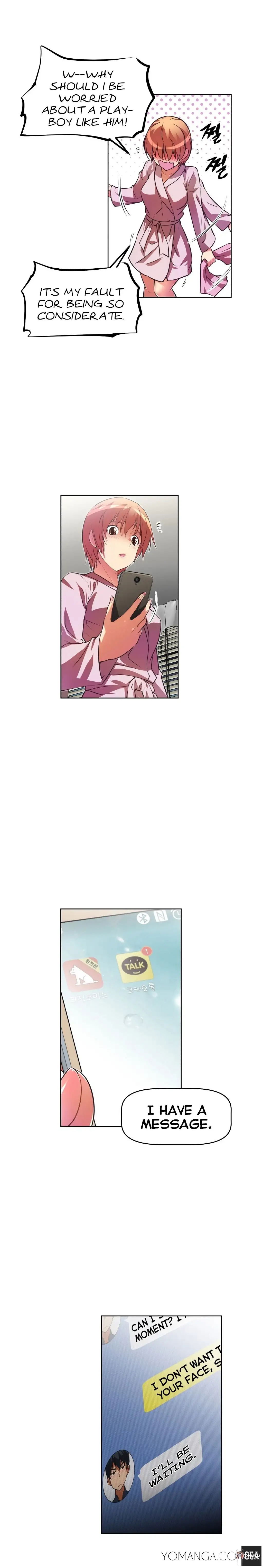 Brawling Go! Brawling Go! Chapter 27 - Page 27