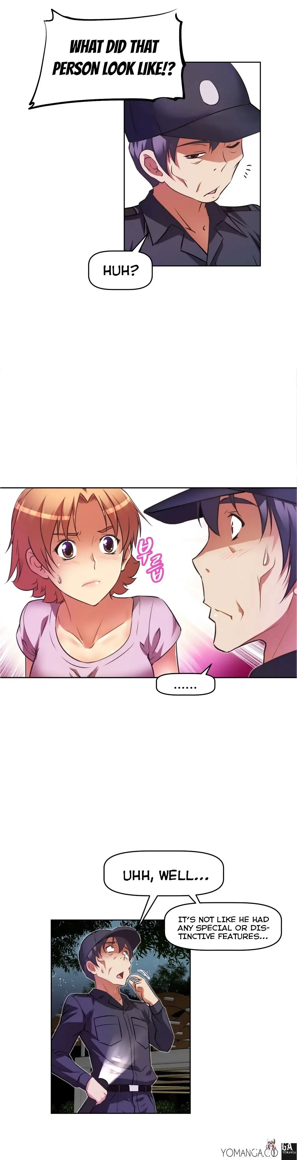 Brawling Go! Brawling Go! Chapter 28 - Page 14