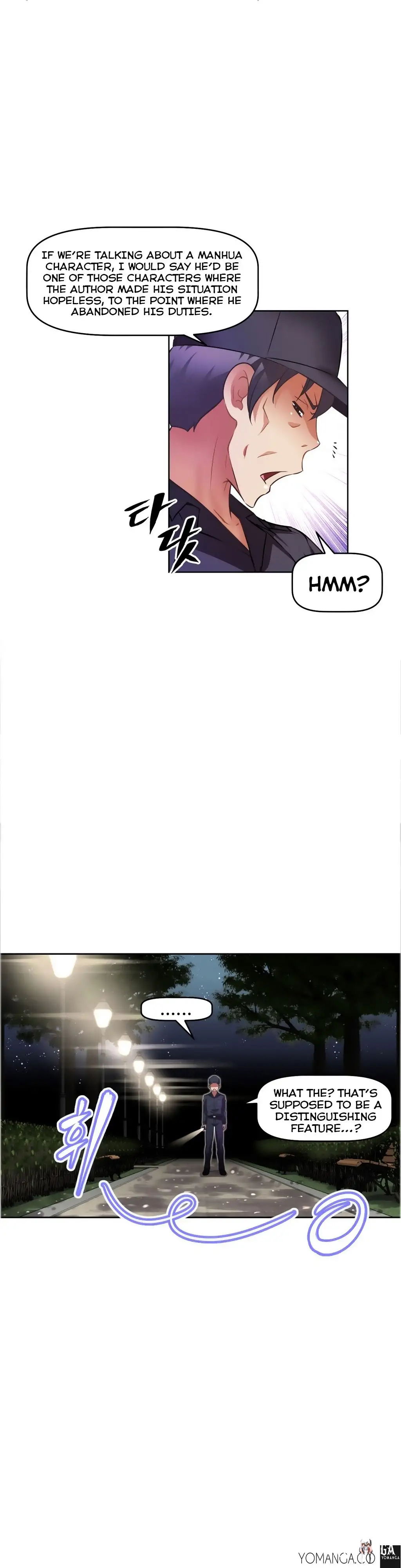 Brawling Go! Brawling Go! Chapter 28 - Page 15