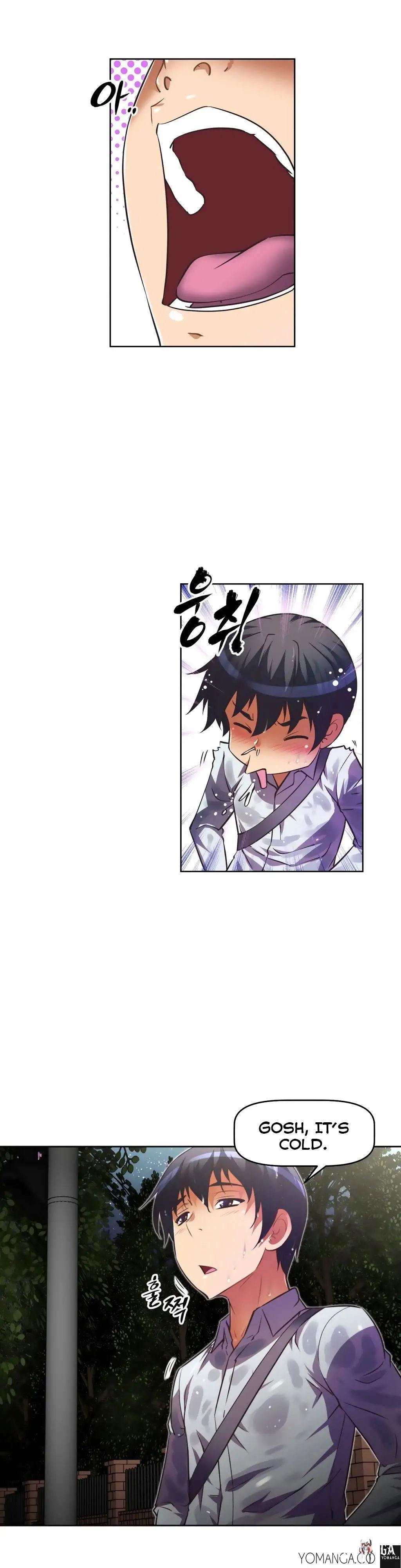 Brawling Go! Brawling Go! Chapter 28 - Page 16