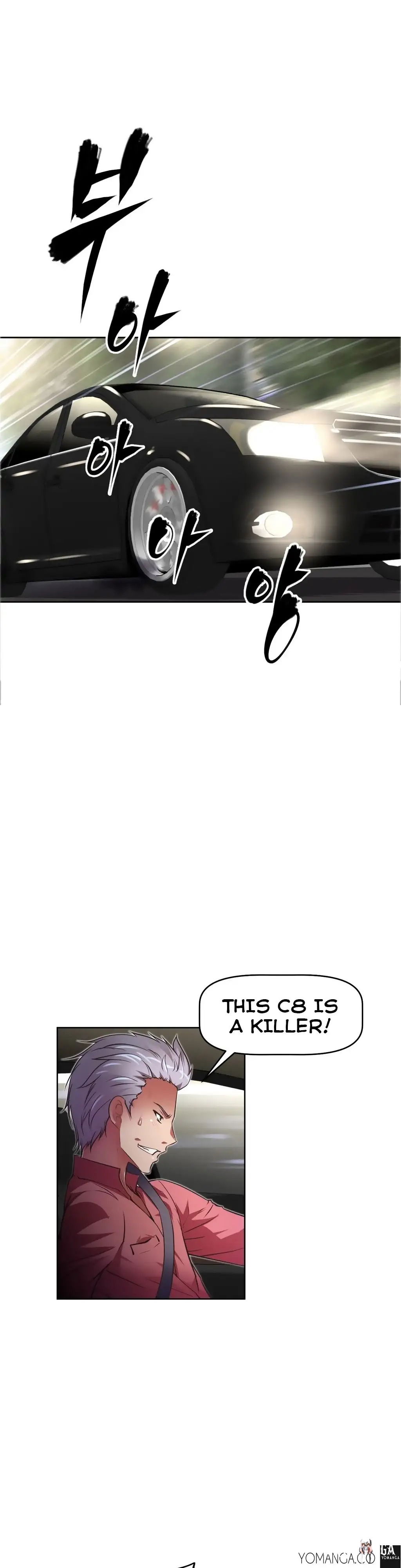 Brawling Go! Brawling Go! Chapter 28 - Page 18