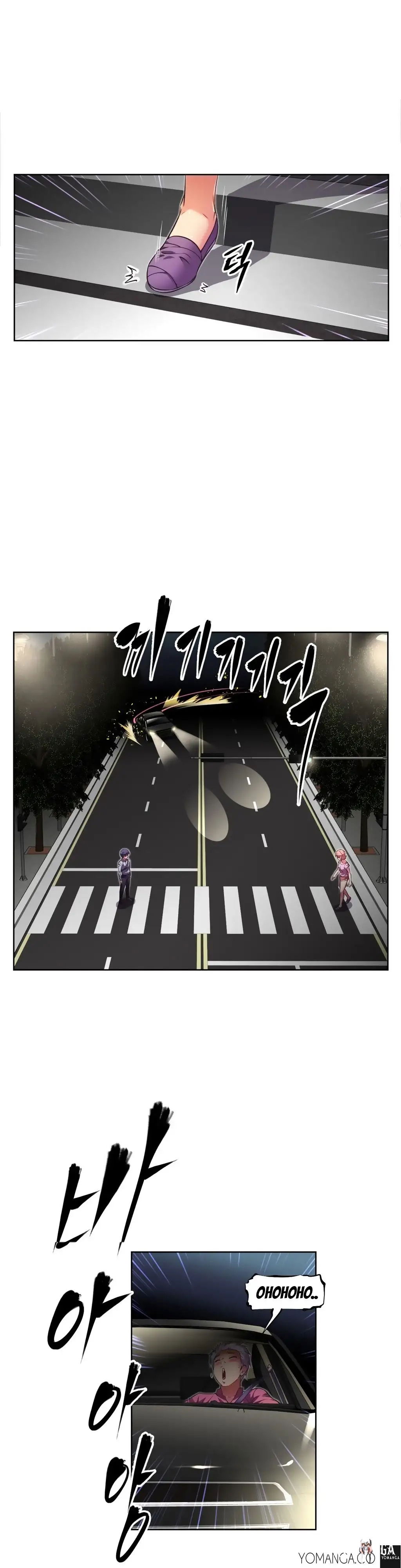 Brawling Go! Brawling Go! Chapter 28 - Page 26