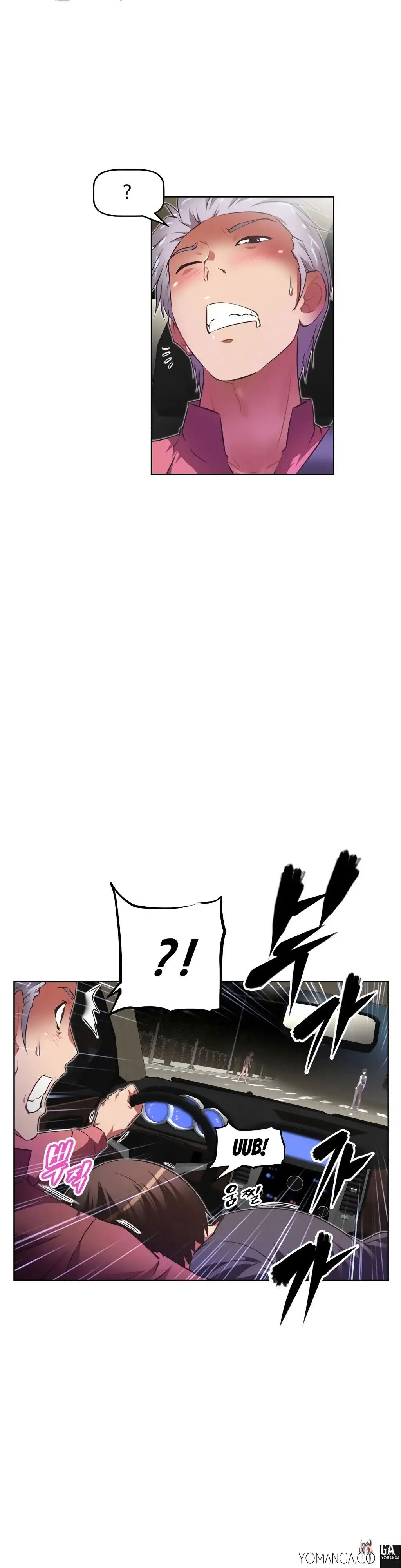 Brawling Go! Brawling Go! Chapter 28 - Page 27