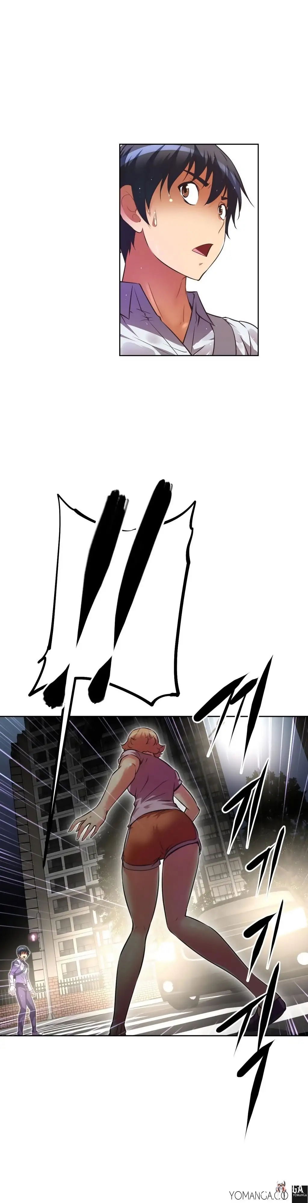 Brawling Go! Brawling Go! Chapter 28 - Page 29