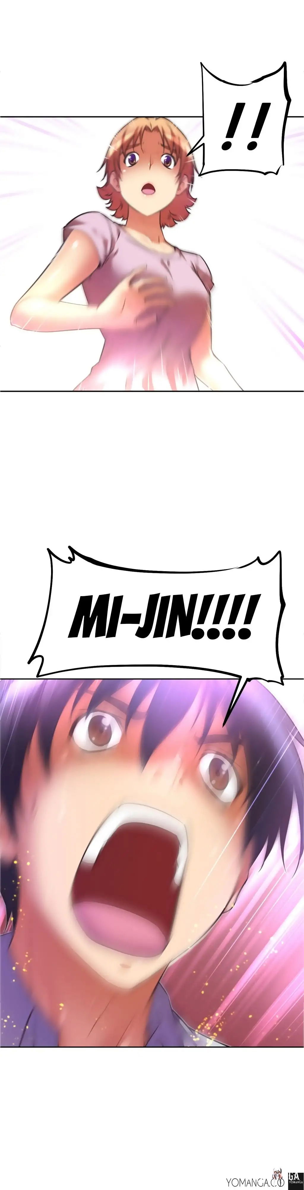 Brawling Go! Brawling Go! Chapter 28 - Page 30