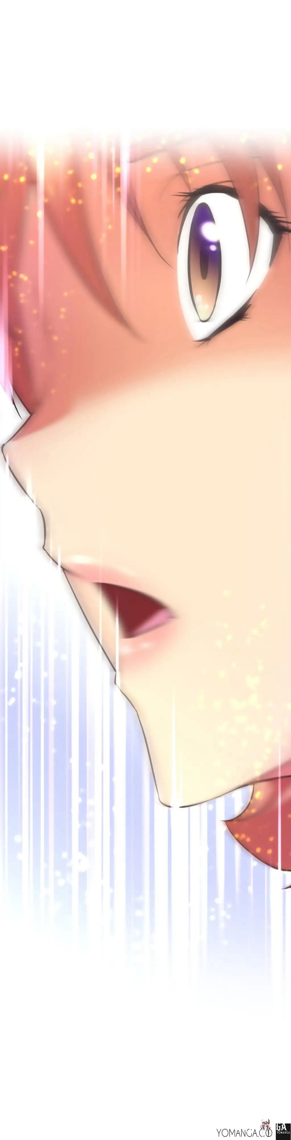 Brawling Go! Brawling Go! Chapter 28 - Page 34