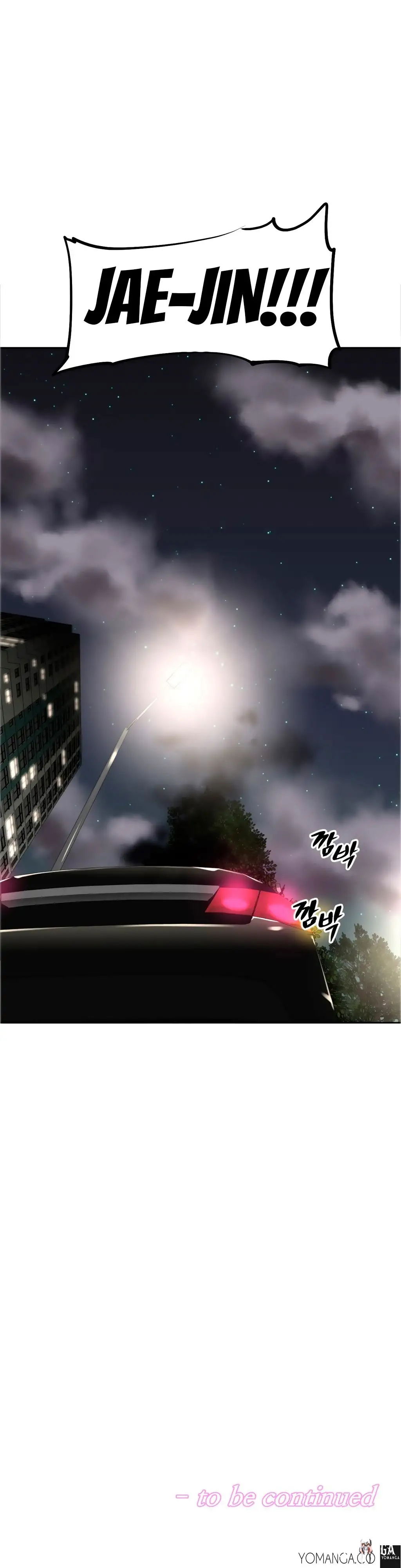 Brawling Go! Brawling Go! Chapter 28 - Page 35