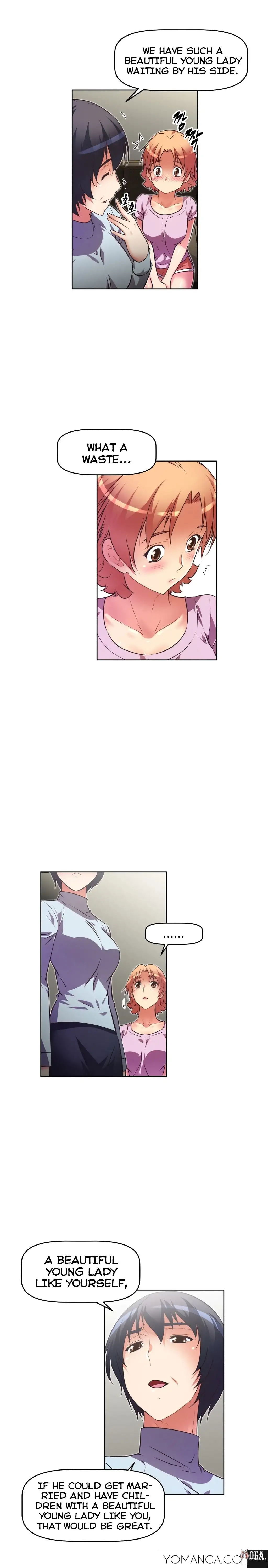 Brawling Go! Brawling Go! Chapter 29 - Page 11